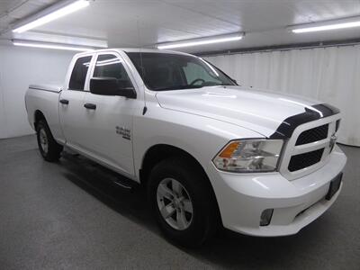 2019 RAM 1500 Classic ST Truck