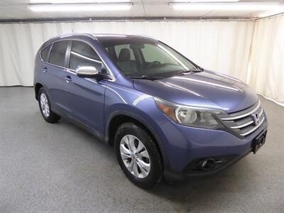 2012 Honda CR-V EX-L SUV
