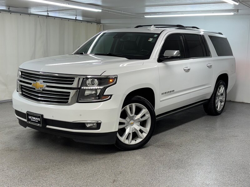 2020 Chevrolet Suburban Premier   - Photo 42 - Downers Grove, IL 60515