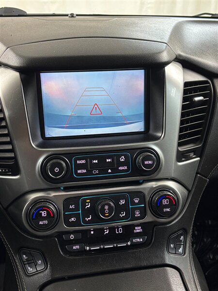 2020 Chevrolet Suburban Premier   - Photo 40 - Downers Grove, IL 60515