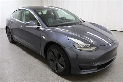 2020 Tesla Model 3 Standard Range Plus Sedan