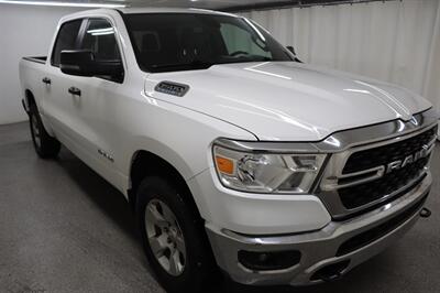2023 RAM 1500 Big Horn Truck
