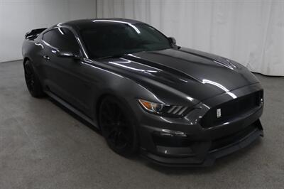 2017 Ford Mustang GT Premium Coupe