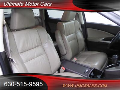 2014 Honda CR-V EX-L   - Photo 22 - Downers Grove, IL 60515