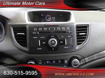 2014 Honda CR-V EX-L   - Photo 13 - Downers Grove, IL 60515