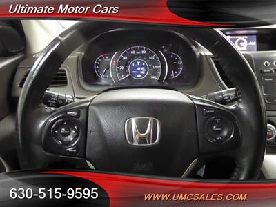 2014 Honda CR-V EX-L   - Photo 11 - Downers Grove, IL 60515