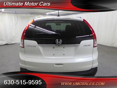 2014 Honda CR-V EX-L   - Photo 6 - Downers Grove, IL 60515