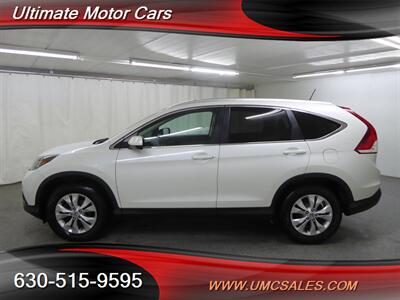 2014 Honda CR-V EX-L   - Photo 4 - Downers Grove, IL 60515