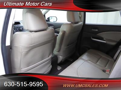 2014 Honda CR-V EX-L   - Photo 25 - Downers Grove, IL 60515