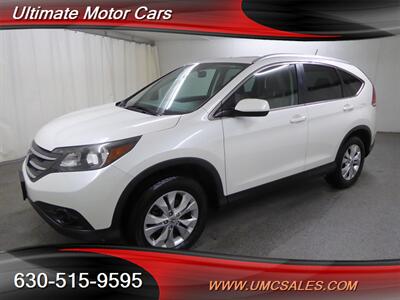 2014 Honda CR-V EX-L   - Photo 3 - Downers Grove, IL 60515