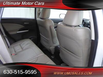 2014 Honda CR-V EX-L   - Photo 28 - Downers Grove, IL 60515