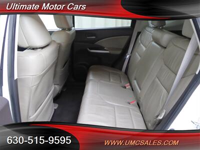 2014 Honda CR-V EX-L   - Photo 26 - Downers Grove, IL 60515