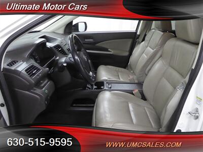 2014 Honda CR-V EX-L   - Photo 19 - Downers Grove, IL 60515