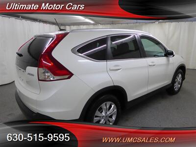 2014 Honda CR-V EX-L   - Photo 7 - Downers Grove, IL 60515