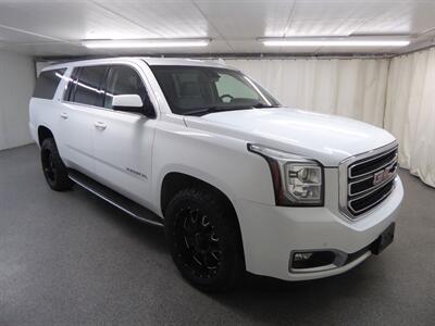 2019 GMC Yukon XL SLT SUV