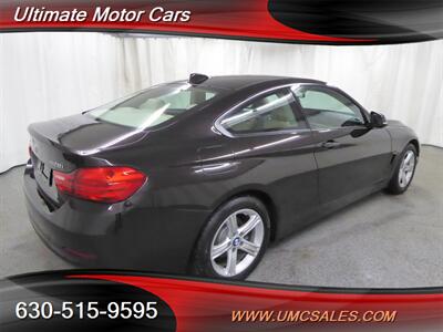 2015 BMW 4 Series 428i xDrive   - Photo 7 - Downers Grove, IL 60515