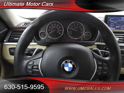 2015 BMW 4 Series 428i xDrive   - Photo 11 - Downers Grove, IL 60515