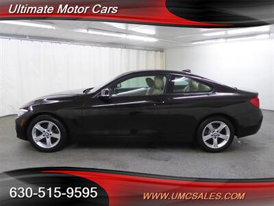 2015 BMW 4 Series 428i xDrive   - Photo 4 - Downers Grove, IL 60515