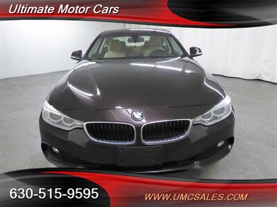 2015 BMW 4 Series 428i xDrive   - Photo 2 - Downers Grove, IL 60515