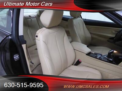 2015 BMW 4 Series 428i xDrive   - Photo 25 - Downers Grove, IL 60515