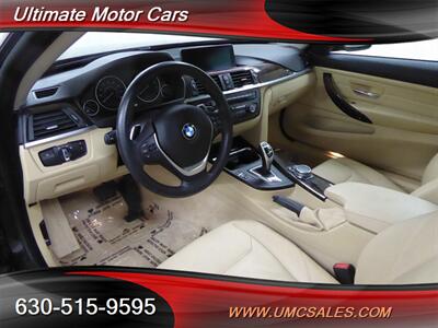 2015 BMW 4 Series 428i xDrive   - Photo 19 - Downers Grove, IL 60515