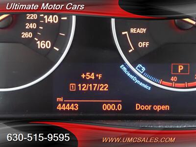 2015 BMW 4 Series 428i xDrive   - Photo 13 - Downers Grove, IL 60515