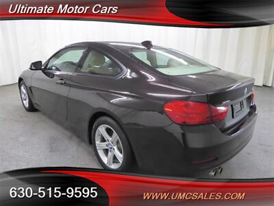 2015 BMW 4 Series 428i xDrive   - Photo 5 - Downers Grove, IL 60515