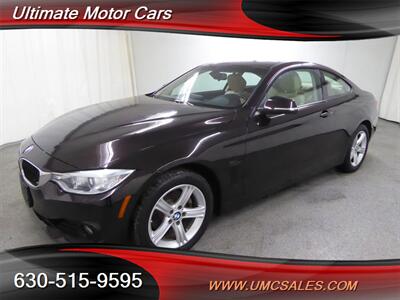 2015 BMW 4 Series 428i xDrive   - Photo 3 - Downers Grove, IL 60515