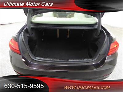 2015 BMW 4 Series 428i xDrive   - Photo 29 - Downers Grove, IL 60515