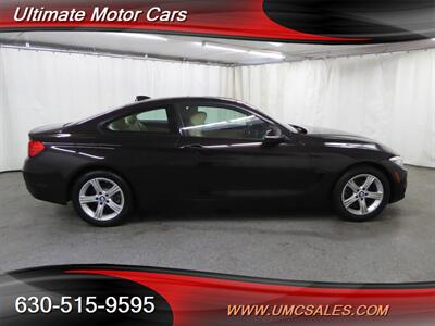 2015 BMW 4 Series 428i xDrive   - Photo 8 - Downers Grove, IL 60515