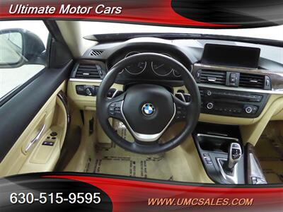 2015 BMW 4 Series 428i xDrive   - Photo 10 - Downers Grove, IL 60515