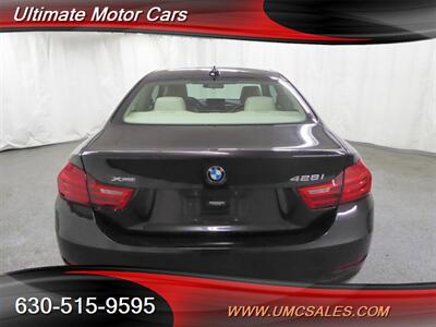 2015 BMW 4 Series 428i xDrive   - Photo 6 - Downers Grove, IL 60515