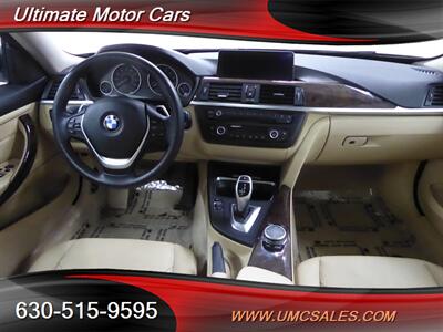 2015 BMW 4 Series 428i xDrive   - Photo 9 - Downers Grove, IL 60515