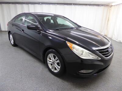 2013 Hyundai SONATA GLS Sedan