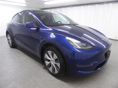 2023 Tesla Model Y Long Range SUV