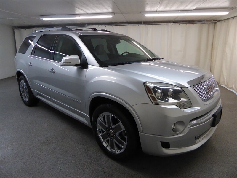 2012 GMC Acadia Denali - Photo 1 - Downers Grove, IL 60515