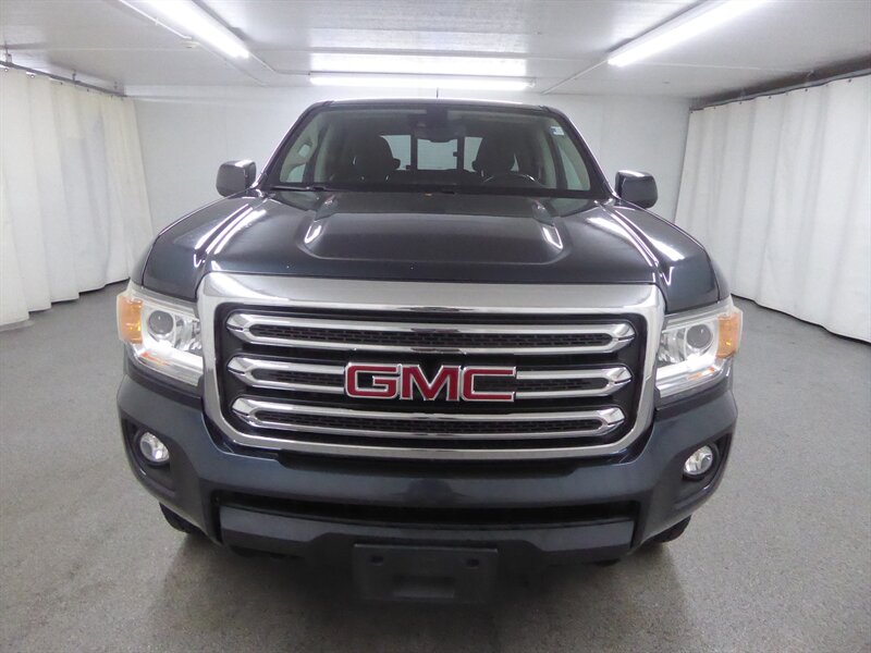 2018 GMC Canyon SLE  