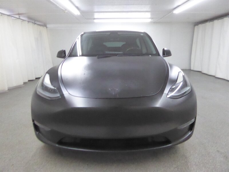 2021 Tesla Model Y Performance  