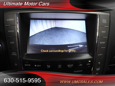 2012 Lexus IS 250C   - Photo 14 - Downers Grove, IL 60515