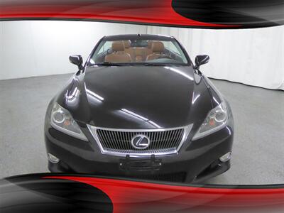 2012 Lexus IS 250C   - Photo 2 - Downers Grove, IL 60515