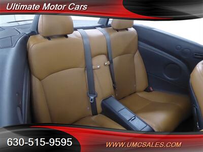 2012 Lexus IS 250C   - Photo 24 - Downers Grove, IL 60515