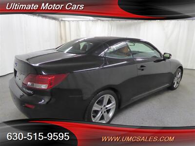 2012 Lexus IS 250C   - Photo 34 - Downers Grove, IL 60515