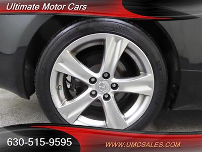 2012 Lexus IS 250C   - Photo 27 - Downers Grove, IL 60515