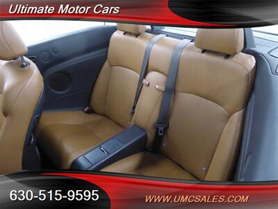 2012 Lexus IS 250C   - Photo 19 - Downers Grove, IL 60515