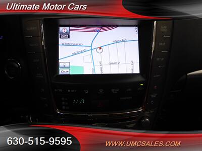 2012 Lexus IS 250C   - Photo 13 - Downers Grove, IL 60515