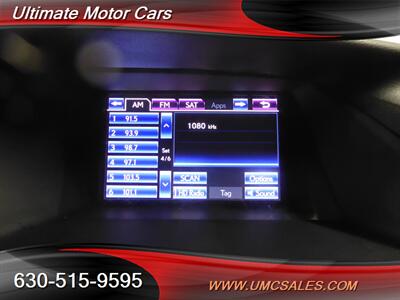 2014 Lexus RX 350   - Photo 16 - Downers Grove, IL 60515