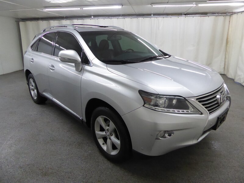 2014 Lexus RX 350  
