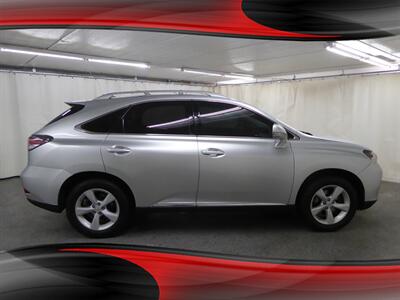 2014 Lexus RX 350   - Photo 8 - Downers Grove, IL 60515