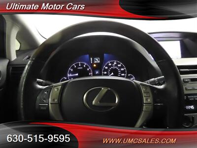 2014 Lexus RX 350   - Photo 11 - Downers Grove, IL 60515