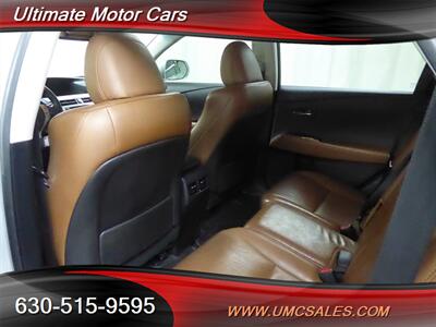 2014 Lexus RX 350   - Photo 28 - Downers Grove, IL 60515